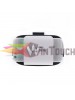 VR 3D Glasses Remax Field RT-VM02 Mini Λευκό Gaming/Ψυχαγωγία